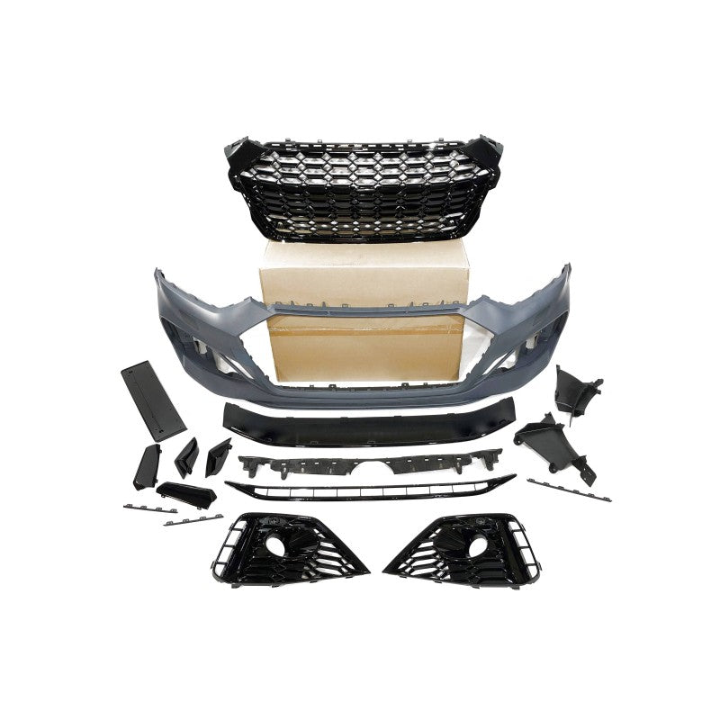 Audi A5 Sportback/ Coupe/ Cabriolet 2020+ RS5 Style Front Bumper