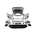 Audi A6 2015-2018 C7 RS6 Style Front Bumper