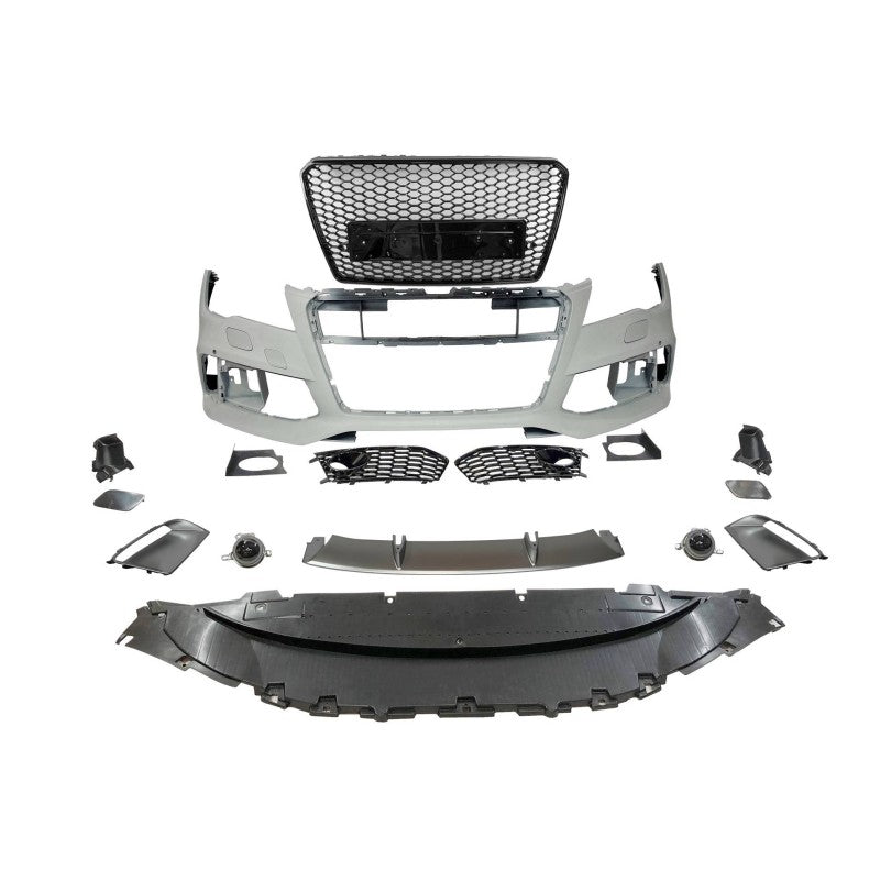 Audi A7 2011-14 RS7 Style Front Bumper