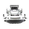 Audi A7 2011-14 RS7 Style Front Bumper
