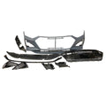 Audi A7 2019-23 RS7 Style Front Bumper