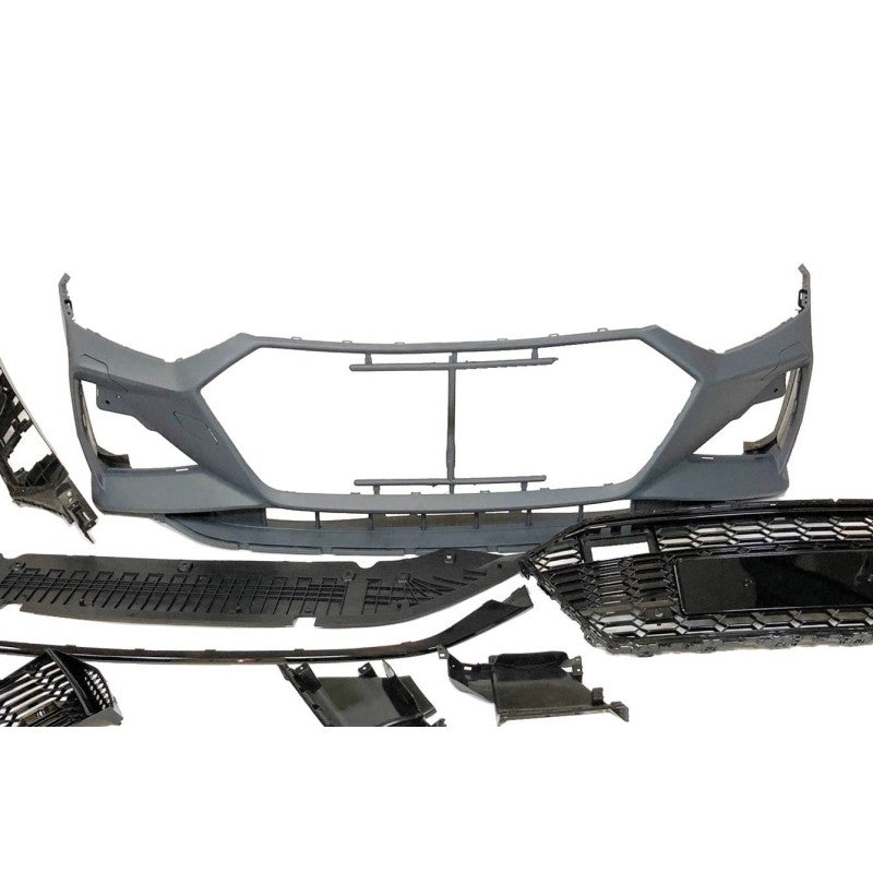Audi A7 2019-23 RS7 Style Front Bumper