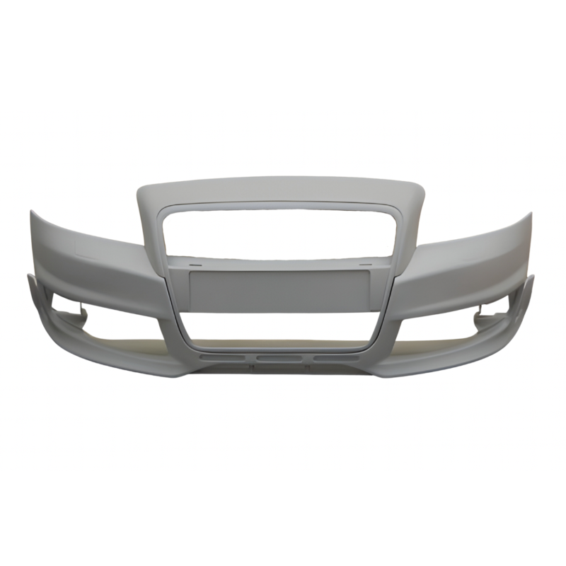 Audi Audi A4 02-04 RS4 Style Front Bumper