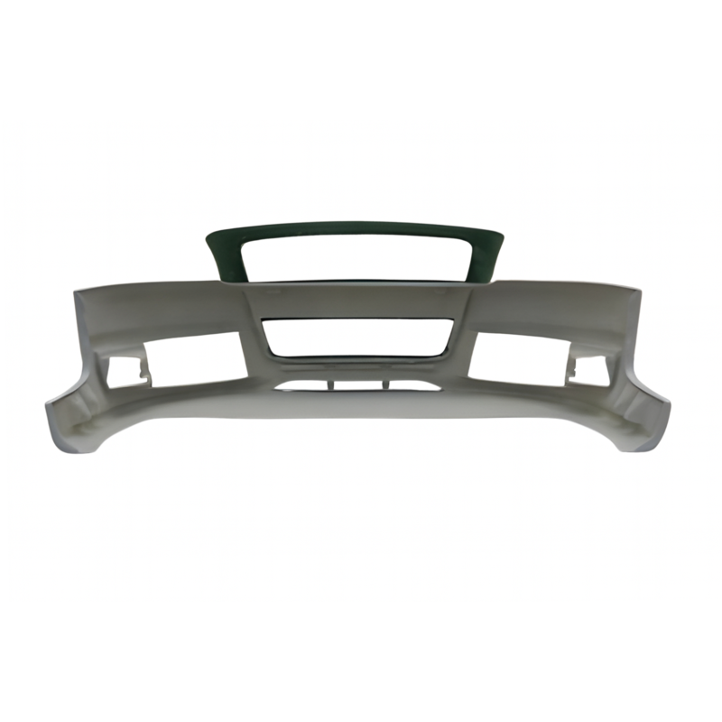 Audi Audi A4 02-04 RS4 Style Front Bumper