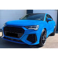 Audi Q3 2018-22 RSQ3 Design Front Bumper