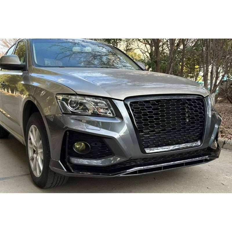 Audi Q5 2008-11 RSQ5 Style Front Bumper