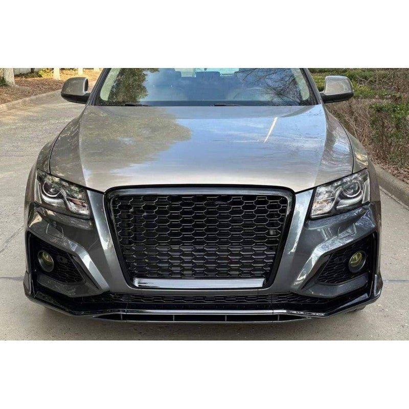 Audi Q5 2008-11 RSQ5 Style Front Bumper