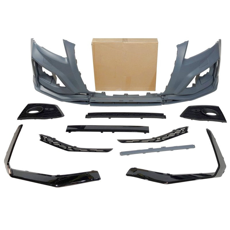 Audi Q5 2008-11 RSQ5 Style Front Bumper