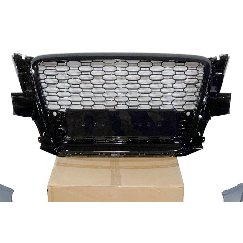 Audi Q5 2008-11 RSQ5 Style Front Bumper