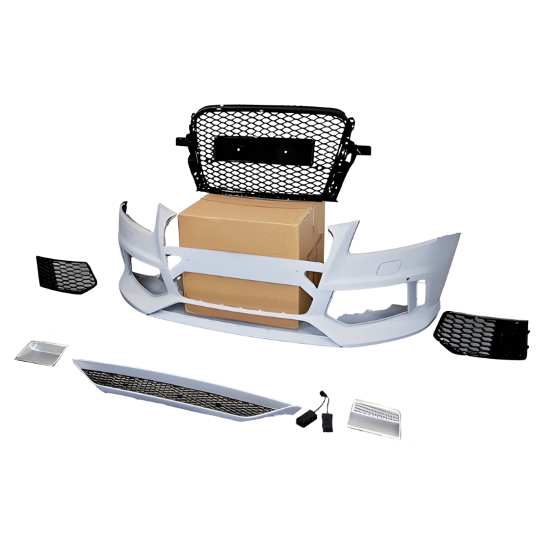 Audi Q5 2012-16 RSQ5 Design Front Bumper