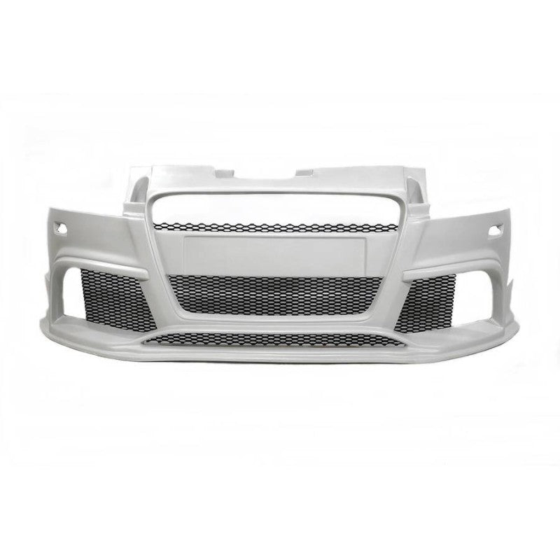 Audi TT 06-14 8J RS Style Front Bumper