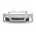 Audi TT 06-14 8J RS Style Front Bumper