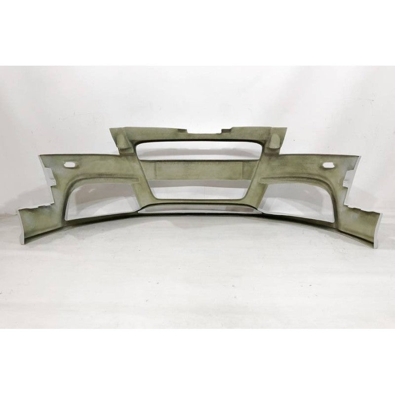 Audi TT 06-14 8J RS Style Front Bumper