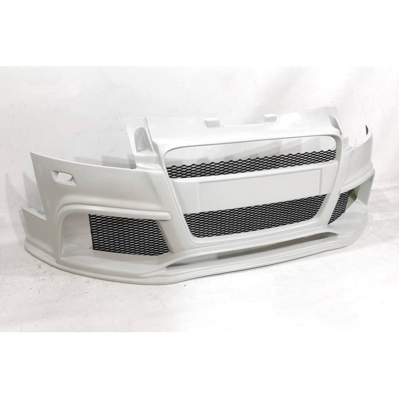 Audi TT 06-14 8J RS Style Front Bumper