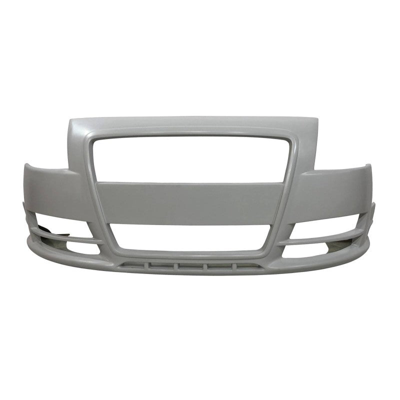 Audi TT 98-05 8N to 07 Style Front Bumper