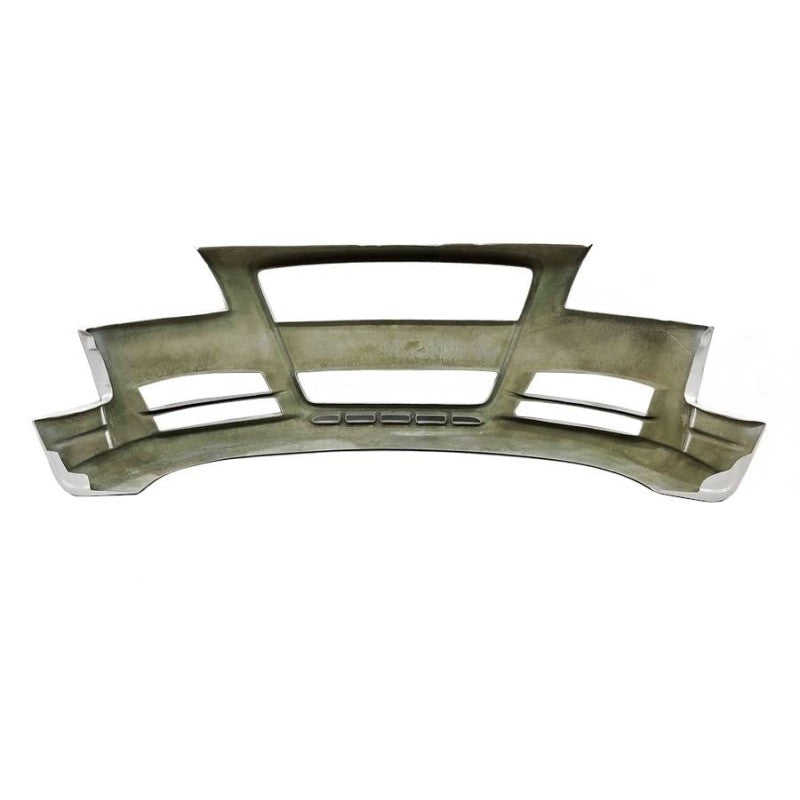 Audi TT 98-05 8N to 07 Style Front Bumper