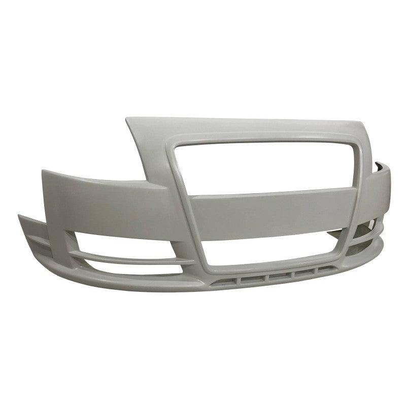 Audi TT 98-05 8N to 07 Style Front Bumper