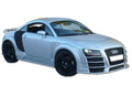 Audi TT 98-05 8N to 07 Style Front Bumper