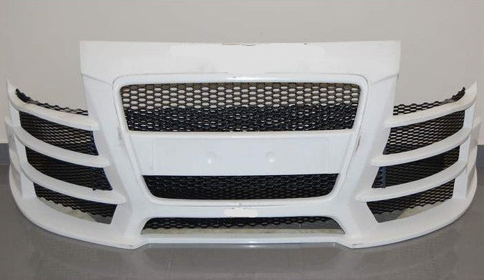 Audi TT 98-05 8N to 07 Style Front Bumper
