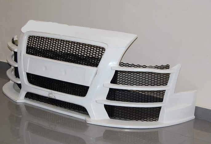 Audi TT 98-05 8N to 07 Style Front Bumper