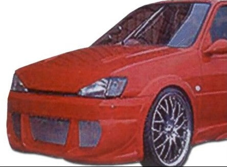 Ford Fiesta 1996-1999 Front Bumper
