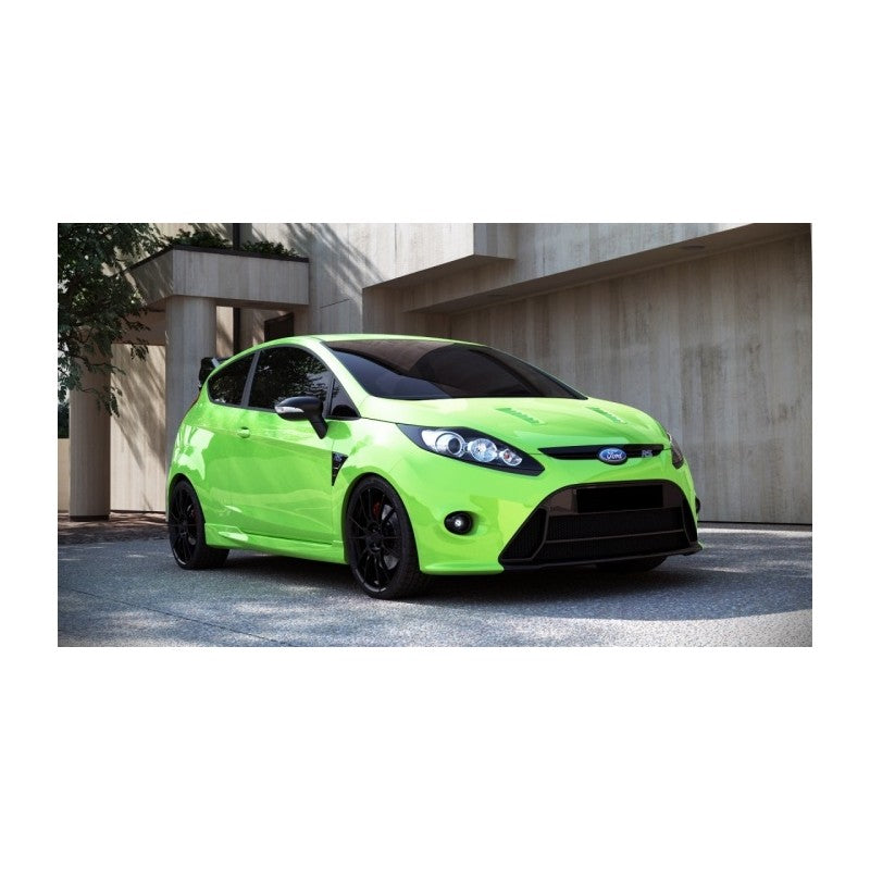 Ford Fiesta From 2009 Onwards, RS Type Front Bumper