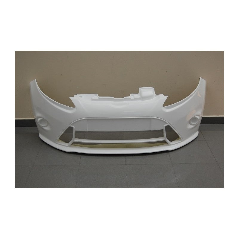 Ford Fiesta From 2009 Onwards, RS Type Front Bumper