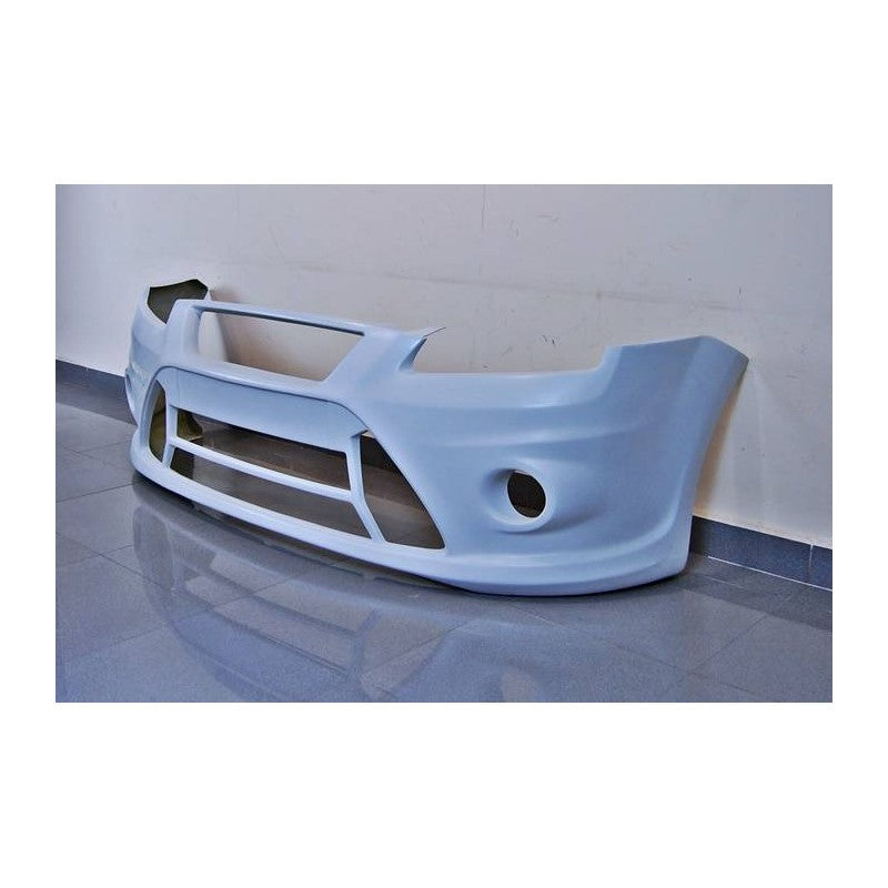 Ford Focus 2005, RS Type Front Bumper