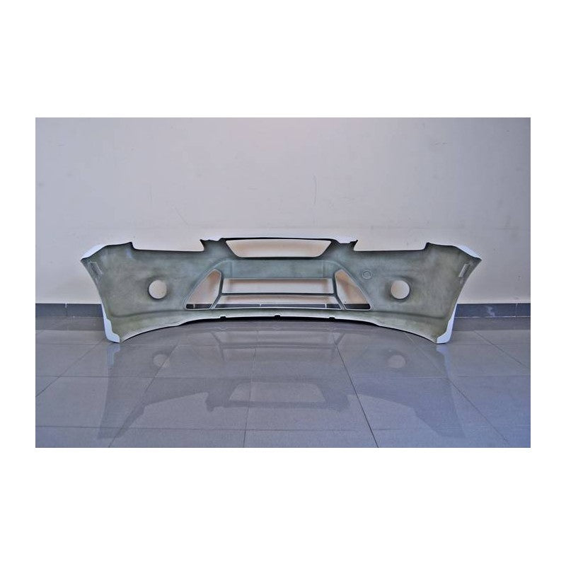 Ford Focus 2005, RS Type Front Bumper