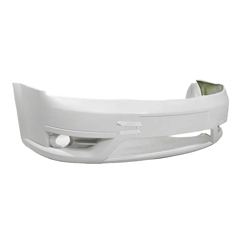 Ford Mondeo 2001, 4 Or 5-Door, ST Type Front Bumper