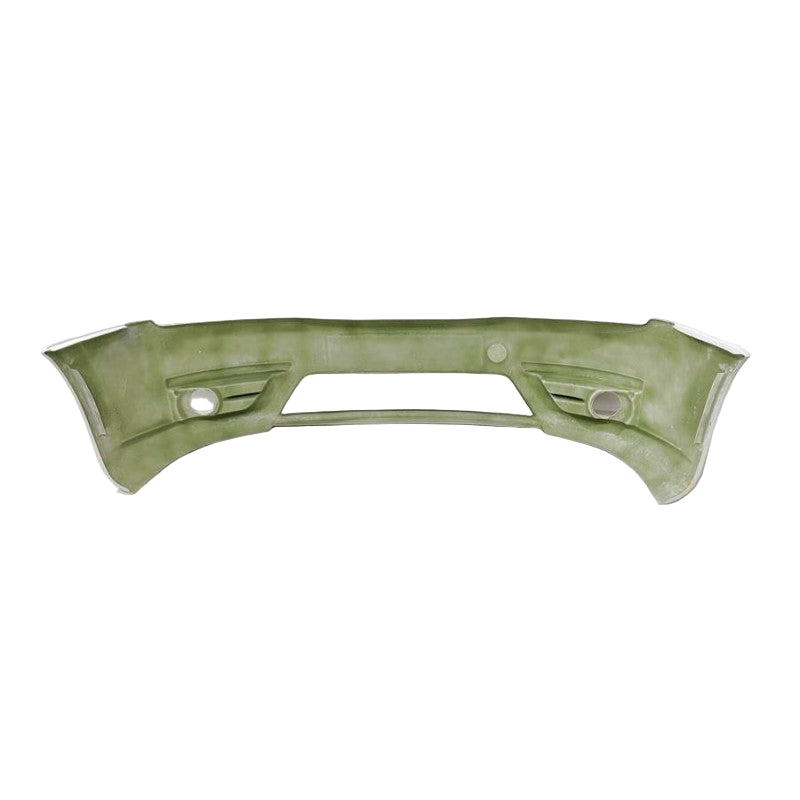 Ford Mondeo 2001, 4 Or 5-Door, ST Type Front Bumper
