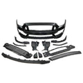 Ford Mustang 2015-2017 GT350 Style Front Bumper