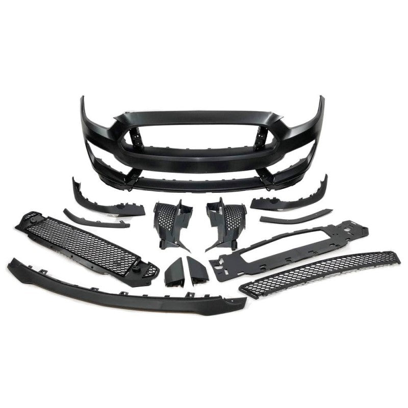Ford Mustang 2015-2017 GT350 Style Front Bumper