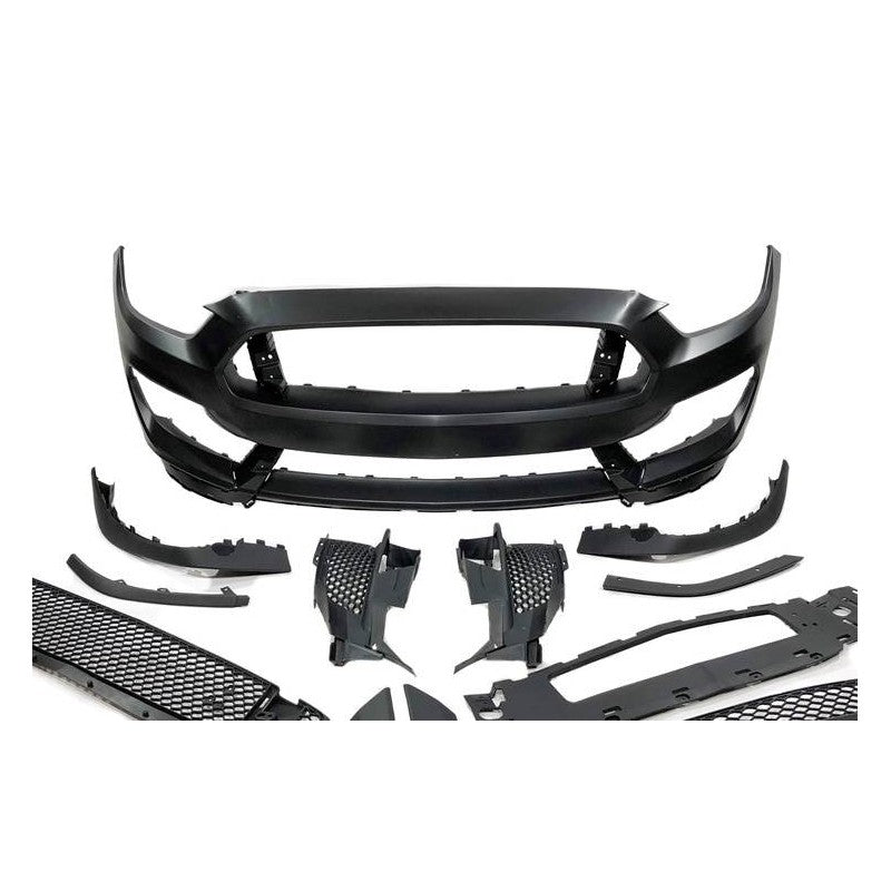Ford Mustang 2015-2017 GT350 Style Front Bumper