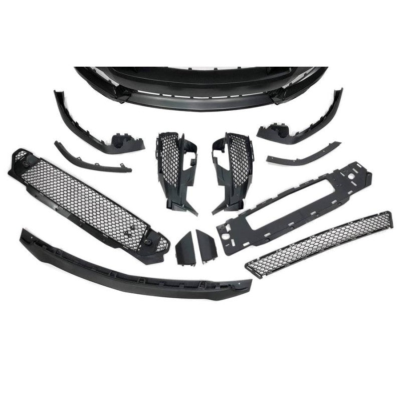 Ford Mustang 2015-2017 GT350 Style Front Bumper