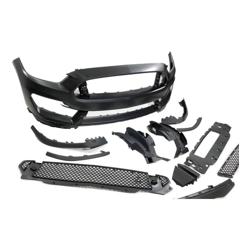 Ford Mustang 2015-2017 GT350 Style Front Bumper