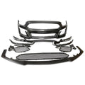 Ford Mustang 2015-17 GT500 Style Front Bumper