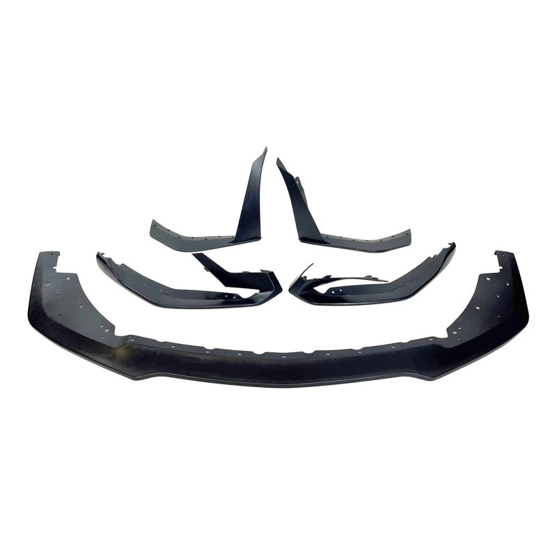 Ford Mustang 2018+ GT500 II Style Front Bumper