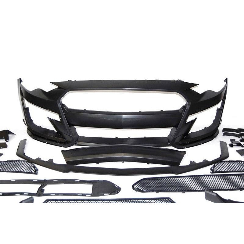 Ford Mustang 2018+ GT500 Style Front Bumper
