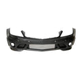 Mercedes W204 C63 Design 2007-10 Front Bumper