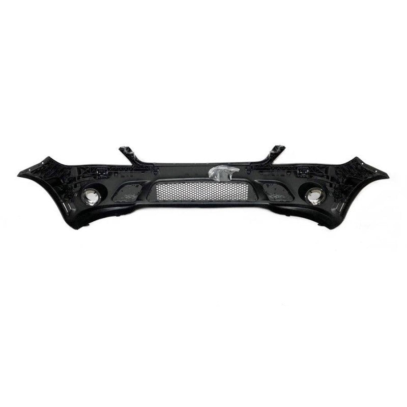 Mercedes W204 C63 Design 2007-10 Front Bumper