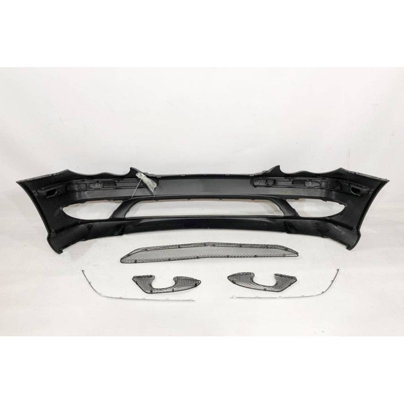 Mercedes C-Class W203 C32 AMG Style Front Bumper
