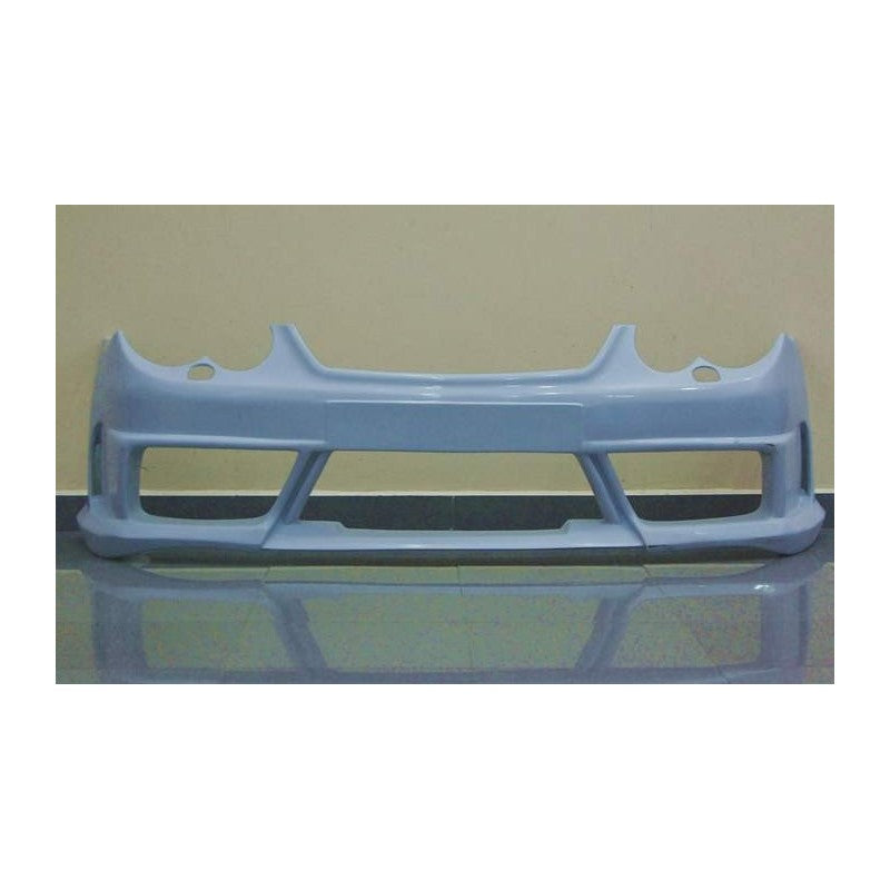 Mercedes W203 Sport coupe Front Bumper