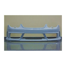Carica l&#39;immagine nel visualizzatore di Gallery, Mercedes W203 Sport coupe Front Bumper
