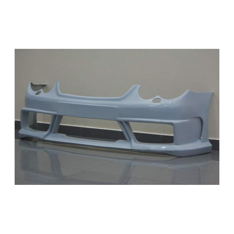 Mercedes W203 Sport coupe Front Bumper