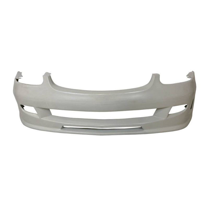 Mercedes SLK R170 1997-2004 Front Bumper
