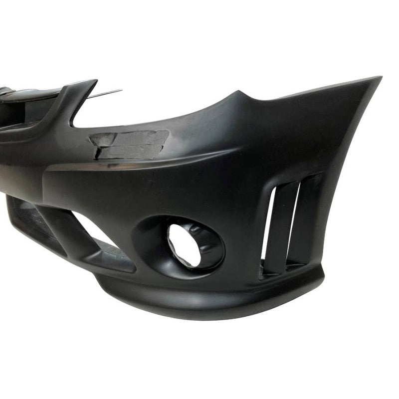 Mercedes SLK R171 04-10 AMG DESIGN FRONT BUMPER