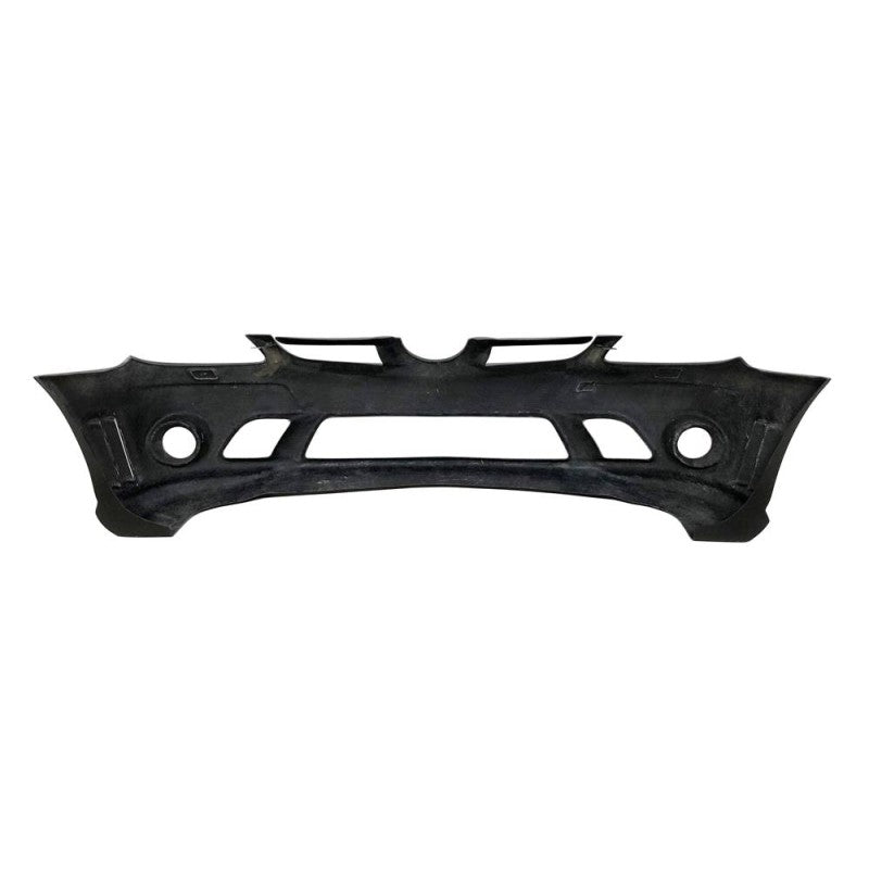 Mercedes SLK R171 04-10 AMG DESIGN FRONT BUMPER