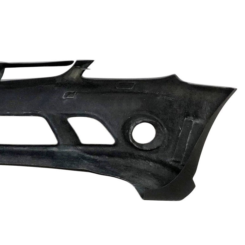 Mercedes SLK R171 04-10 AMG DESIGN FRONT BUMPER