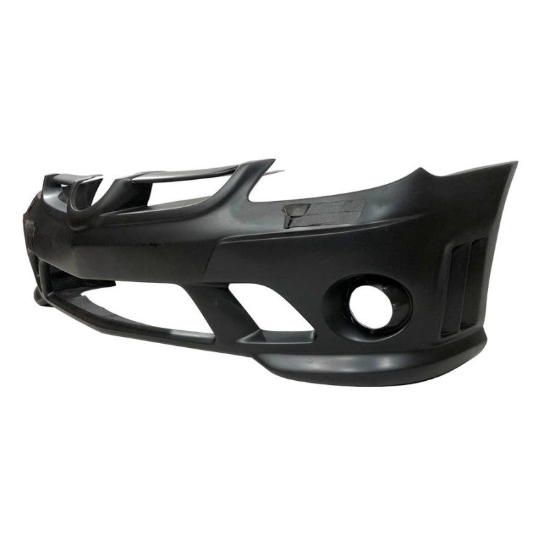 Mercedes SLK R171 04-10 AMG DESIGN FRONT BUMPER